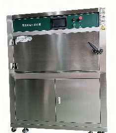 UV紫外線(xiàn)老化試驗(yàn)箱