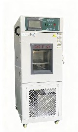 80L 恒溫恒濕試驗(yàn)箱