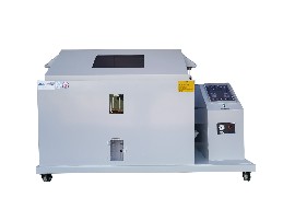 復(fù)合式鹽霧試驗(yàn)箱