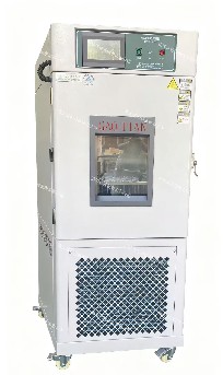 150L 快速溫變?cè)囼?yàn)箱