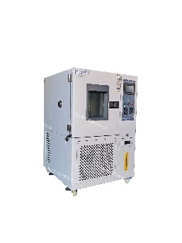 臭氧老化試驗(yàn)箱