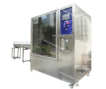 淋雨試驗(yàn)箱