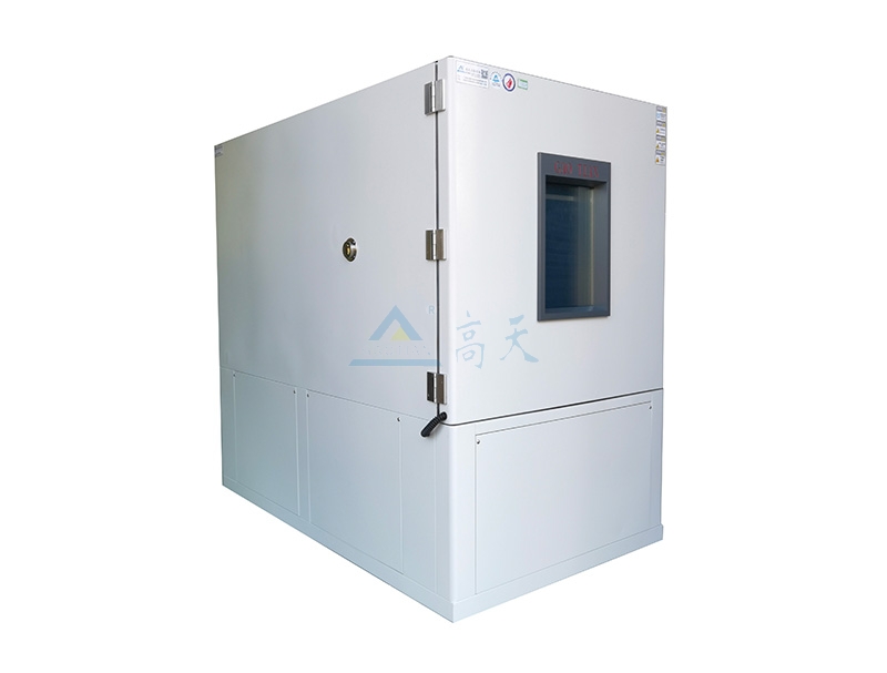 快速溫變?cè)囼?yàn)箱降溫緩慢有哪些原因？