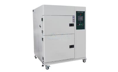 怎么防止冷熱沖擊試驗箱漏電？