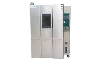 快速溫變試驗箱的特點(diǎn)