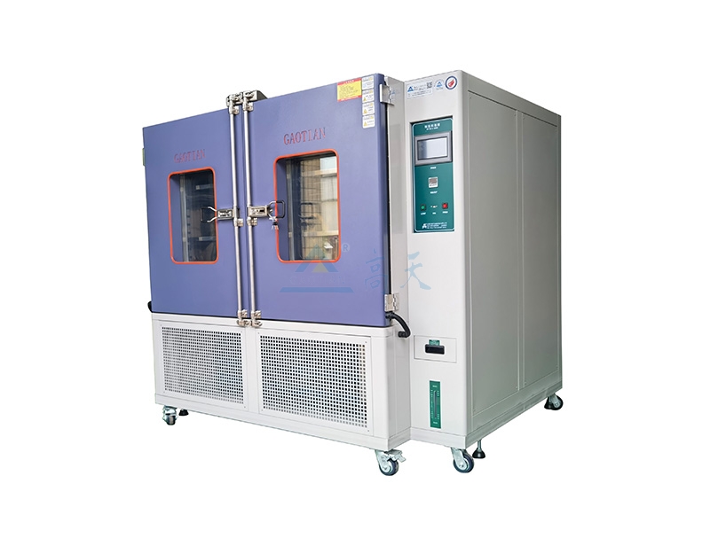 日常使用恒溫恒濕試驗箱要注意什么？