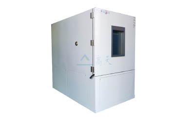 快速溫變試驗箱不制冷是什么原因？