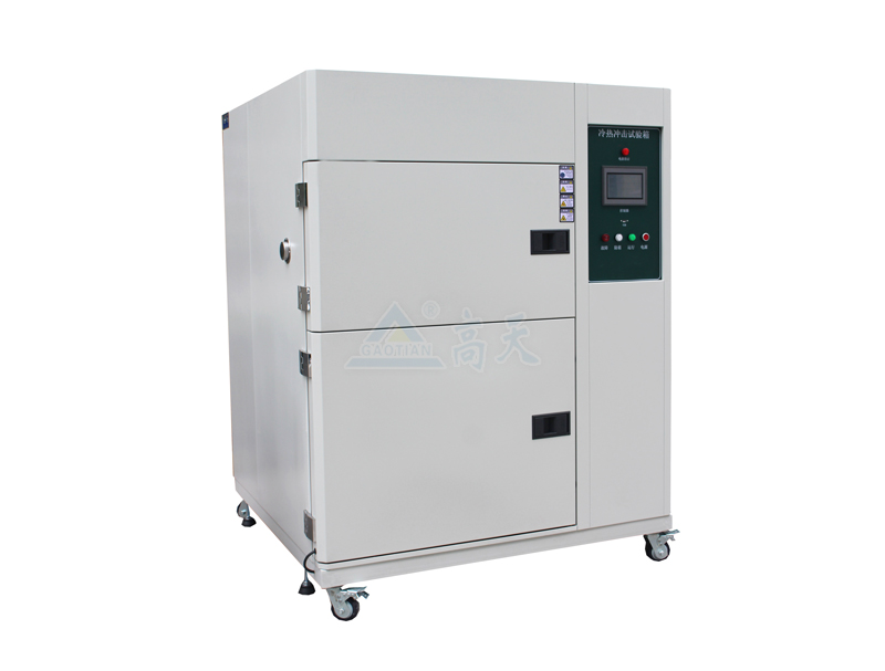 選購冷熱沖擊試驗(yàn)箱要注意哪些要點(diǎn)？