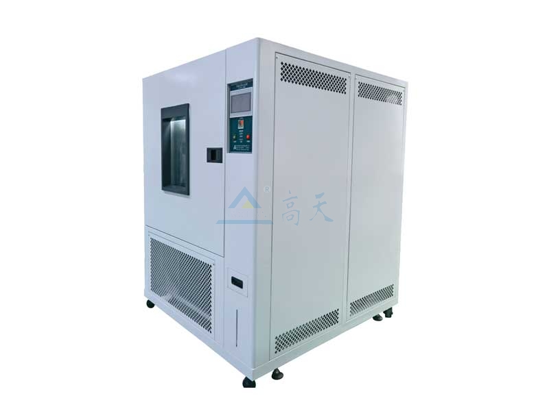 恒溫恒濕試驗箱溫度波動大是什么原因？