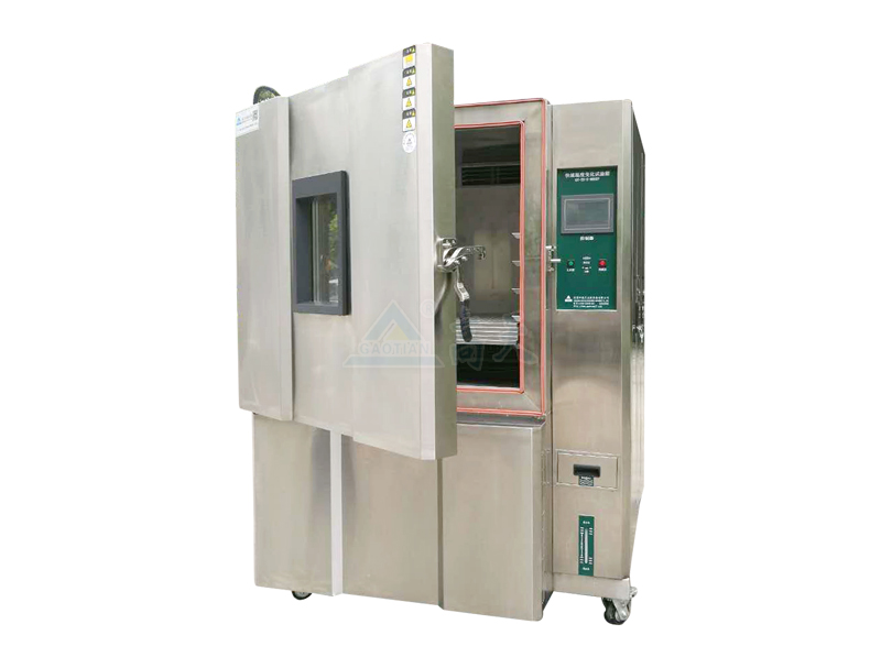 如何降低快速溫變?cè)囼?yàn)箱的故障發(fā)生率? 如何降低快速溫變?cè)囼?yàn)箱的故障發(fā)生率?