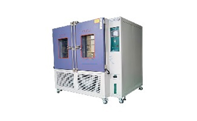 恒溫恒濕試驗機(jī)使用前要做好哪些準(zhǔn)備工作?