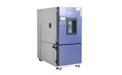 選購恒溫恒濕試驗機(jī)如何確定箱體容積大小?